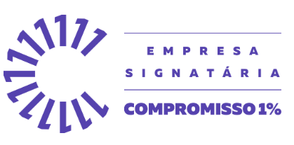 Signatário Compromisso 1%