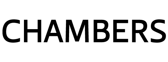 Chambers and Partners Third Sector – Band 3