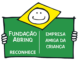 Empresa Amiga da Criança 2023